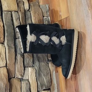 Koolaburra by Ugg winter boots